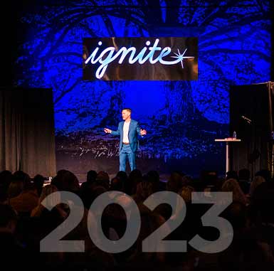 Ignite 2023 Highlight Video