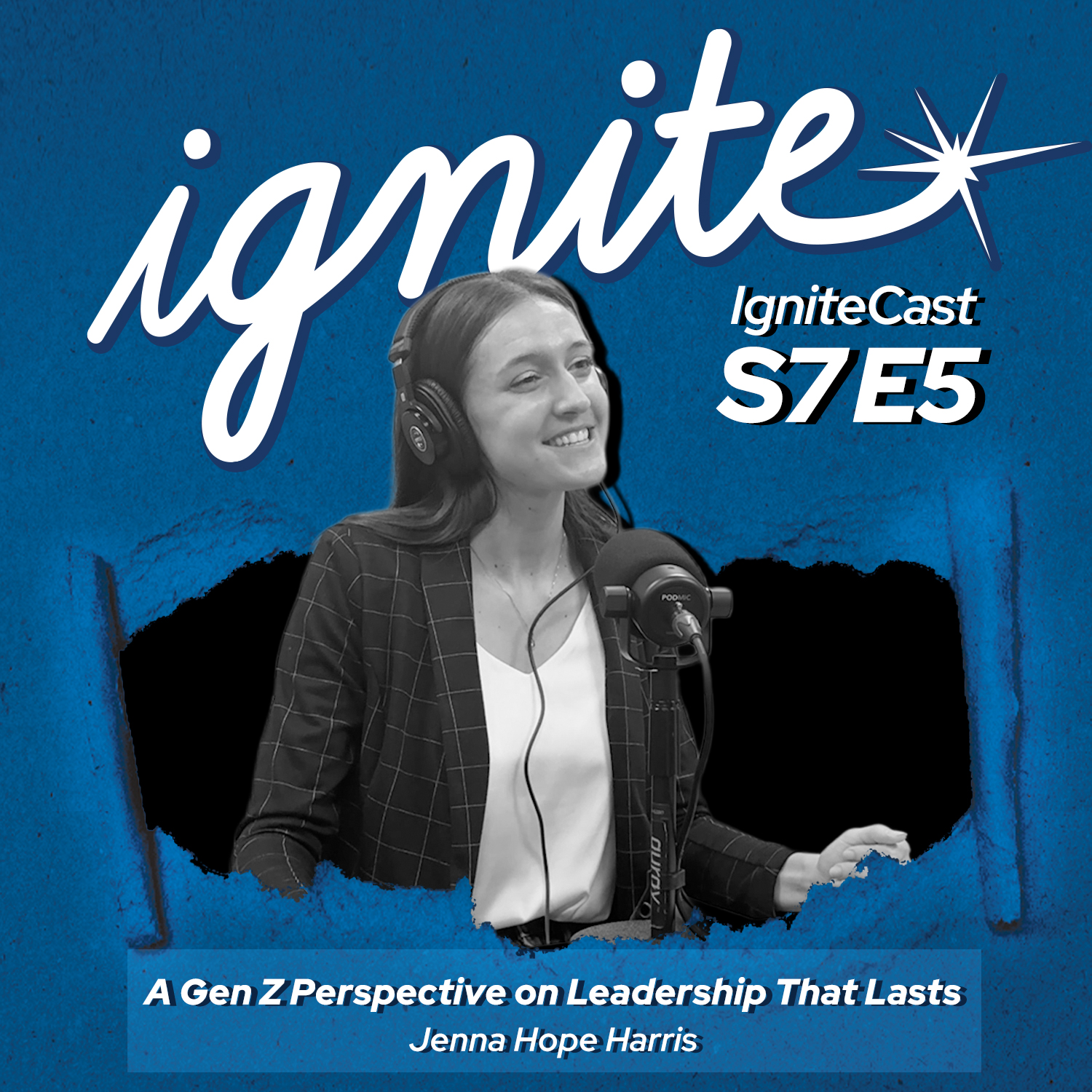 A Gen Z Perspective on Leadership That Lasts