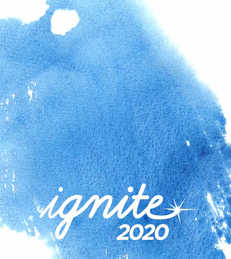 IGNITE 2020