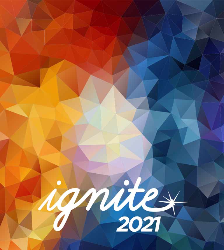 IGNITE 2021