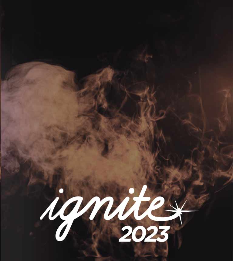IGNITE 2023