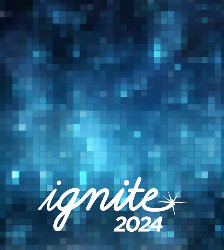 IGNITE 2024