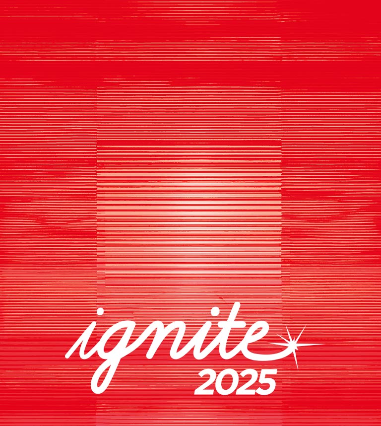 IGNITE 2025