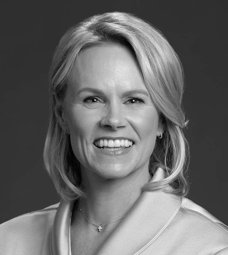 Molly Fletcher