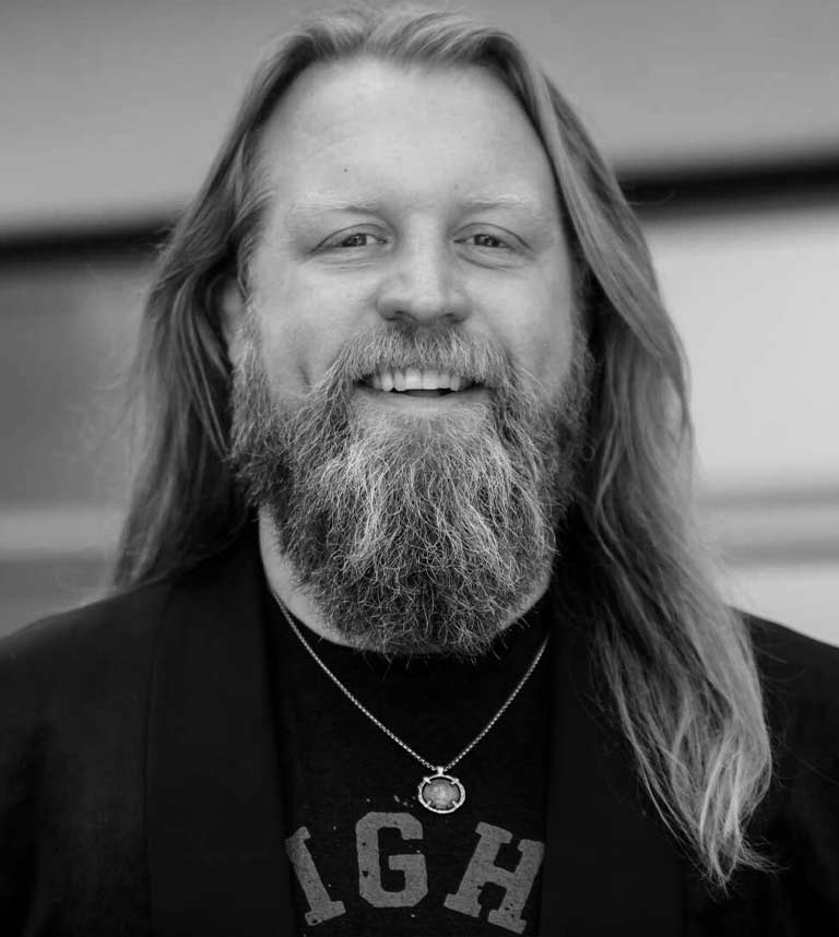 Justin Wren