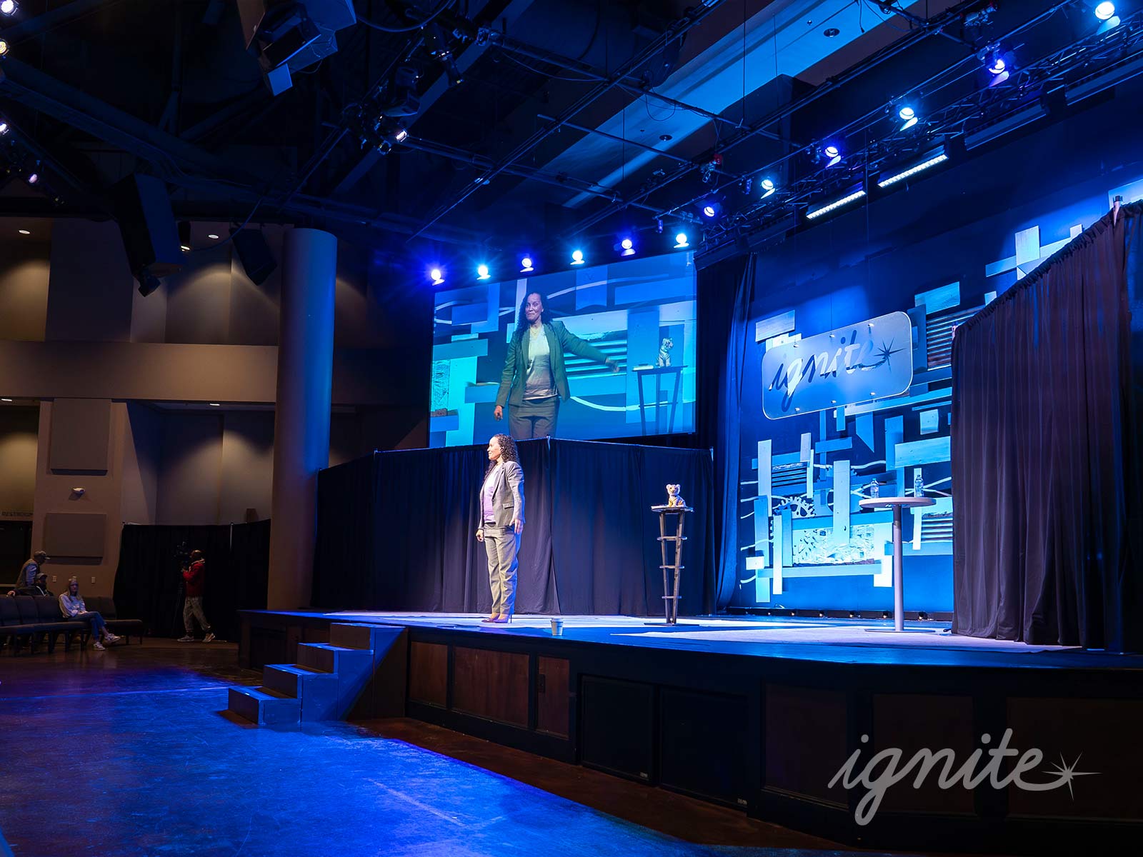 Noelle Russell - Ignite 2026 speaker