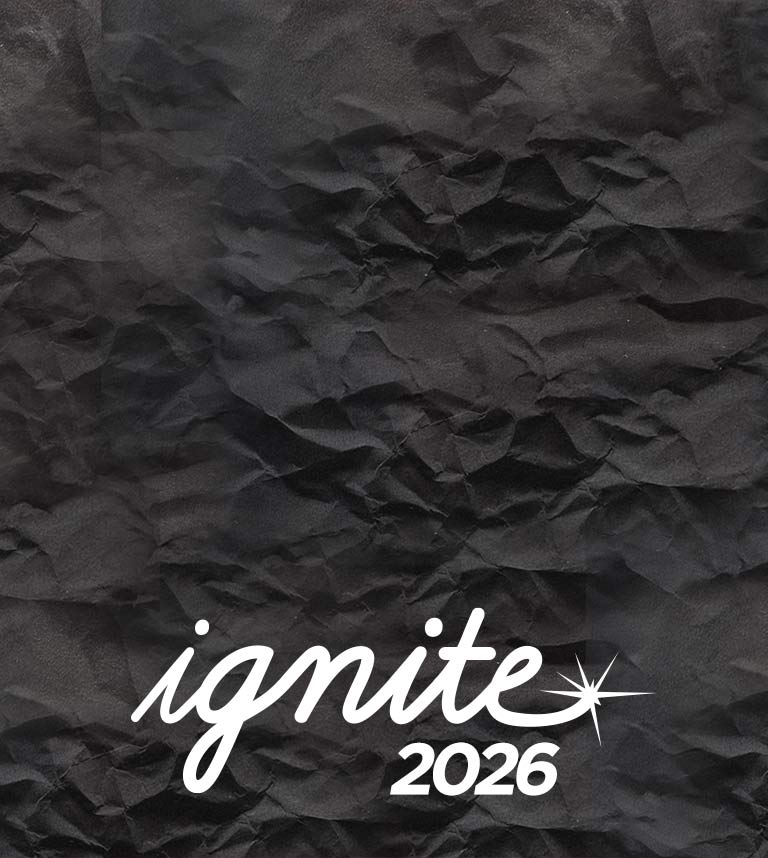 IGNITE 2026