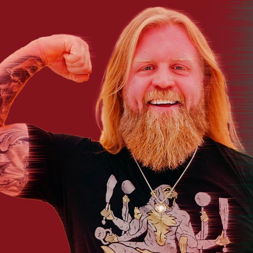 JUSTIN WREN